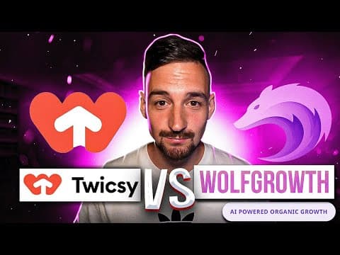 Twicsy review video thumbnail